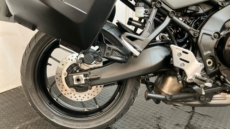 Yamaha Tracer 9 Gt (21MY)